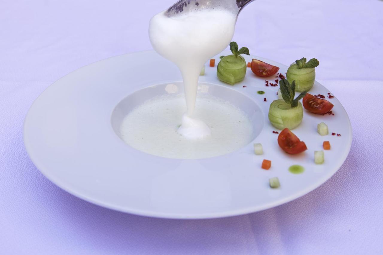 Miel Et Citron Riad Hotel Boutique Hotel & Spa Marrakesh Exterior photo