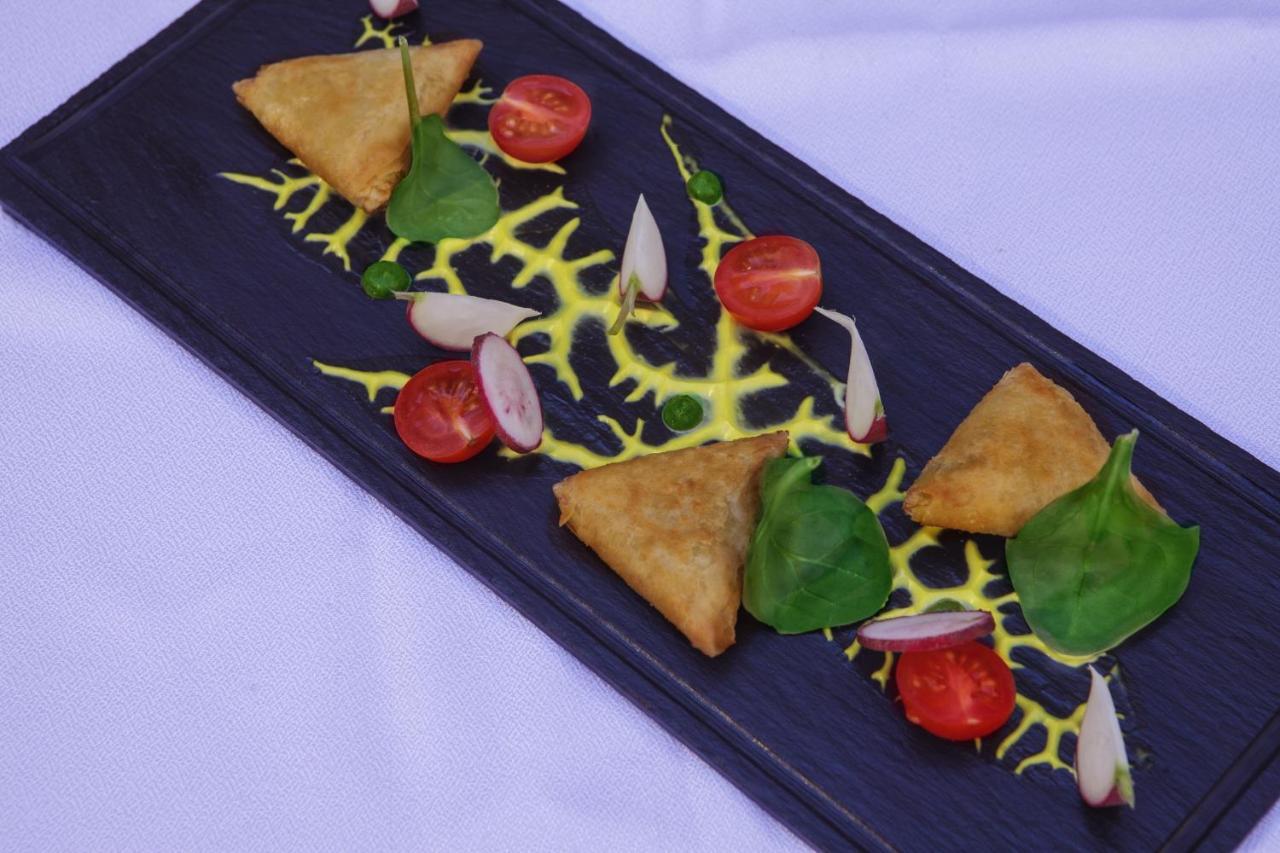 Miel Et Citron Riad Hotel Boutique Hotel & Spa Marrakesh Exterior photo