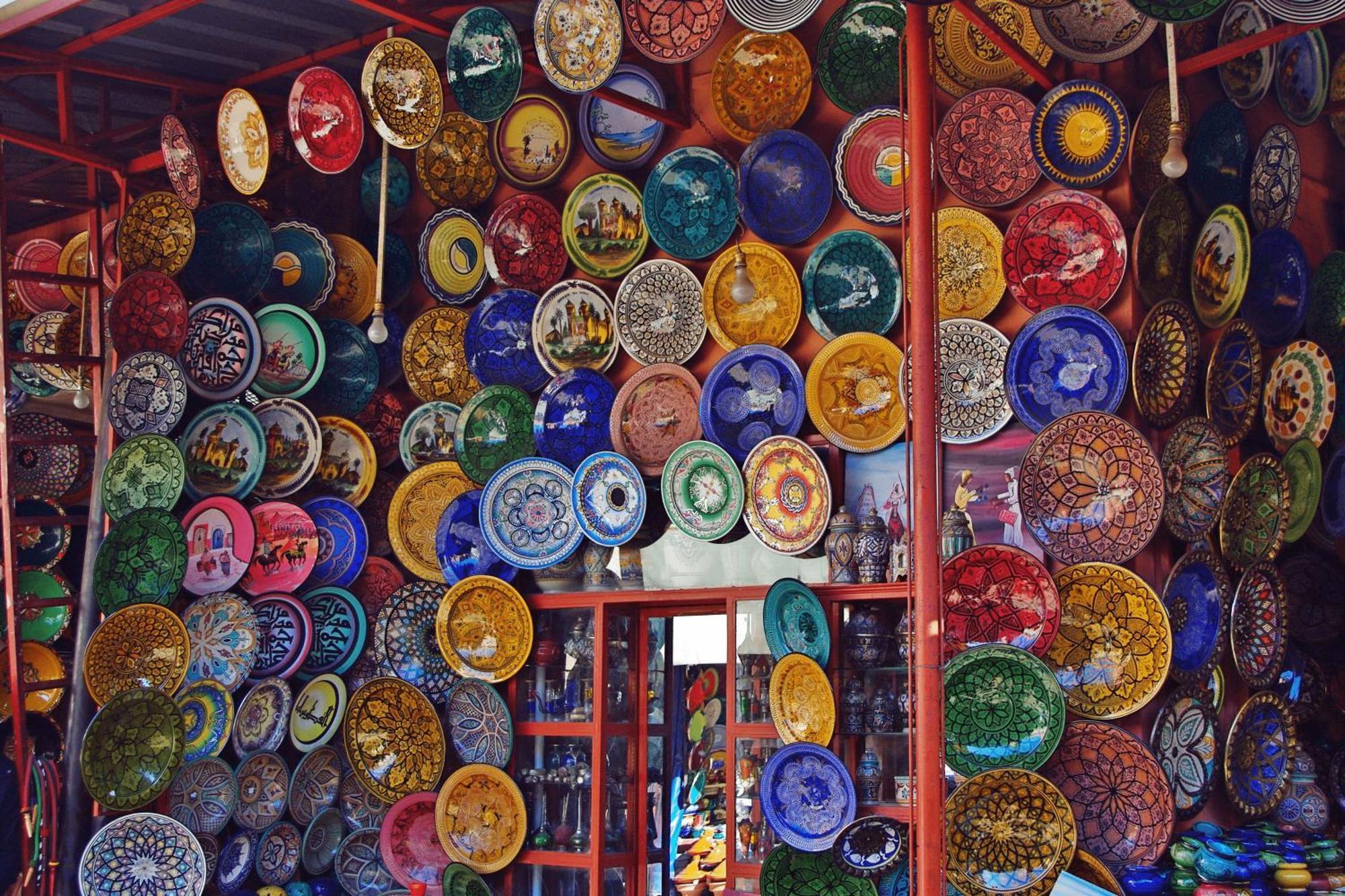 Miel Et Citron Riad Hotel Boutique Hotel & Spa Marrakesh Exterior photo